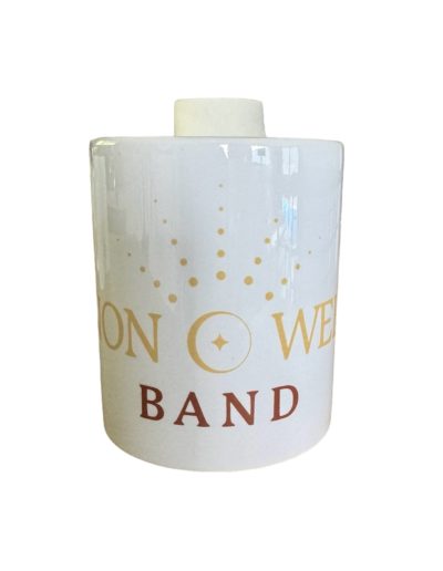 Mug Manon Werner Band
